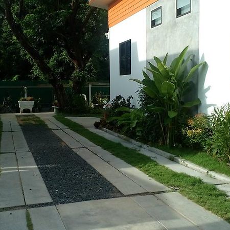 Kham Yai Kanghun Vintage Resort מראה חיצוני תמונה