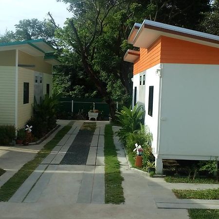 Kham Yai Kanghun Vintage Resort מראה חיצוני תמונה