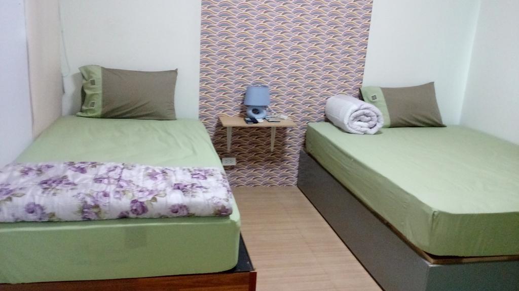 Kham Yai Kanghun Vintage Resort מראה חיצוני תמונה