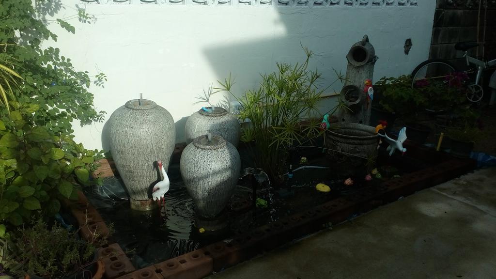 Kham Yai Kanghun Vintage Resort מראה חיצוני תמונה