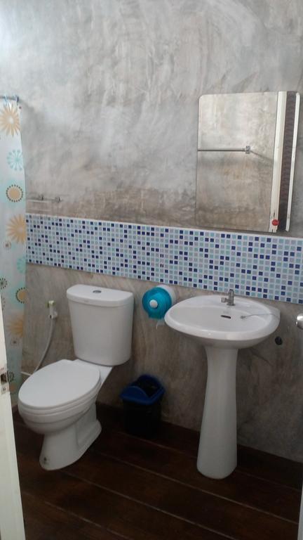 Kham Yai Kanghun Vintage Resort מראה חיצוני תמונה