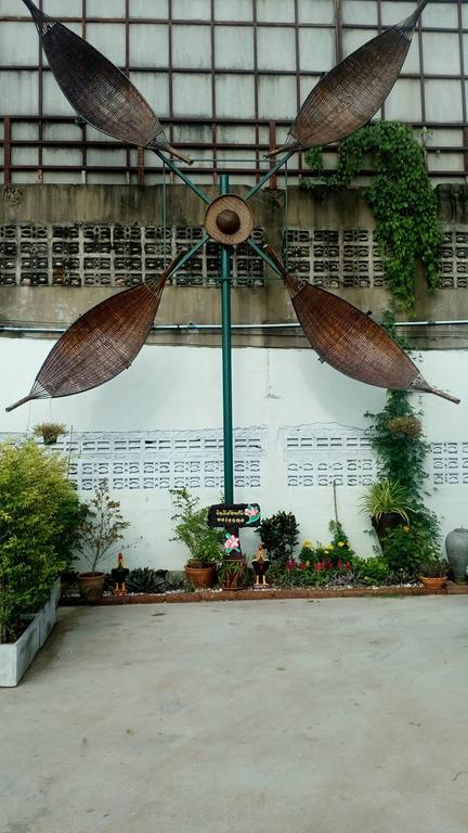 Kham Yai Kanghun Vintage Resort מראה חיצוני תמונה