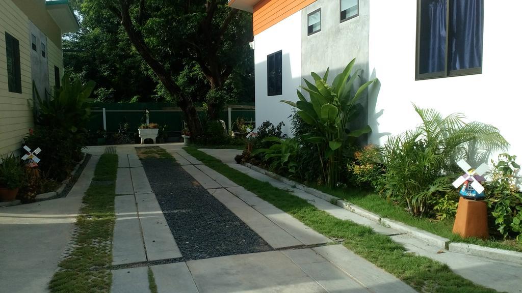 Kham Yai Kanghun Vintage Resort מראה חיצוני תמונה