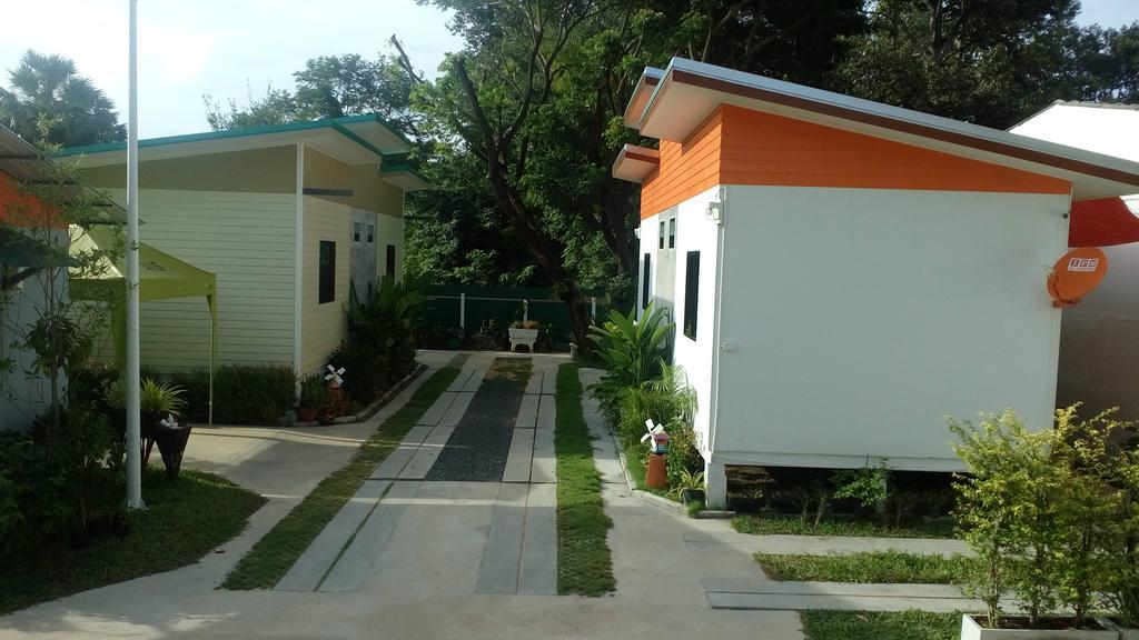 Kham Yai Kanghun Vintage Resort מראה חיצוני תמונה