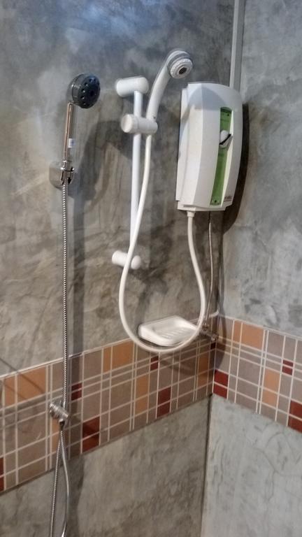 Kham Yai Kanghun Vintage Resort מראה חיצוני תמונה