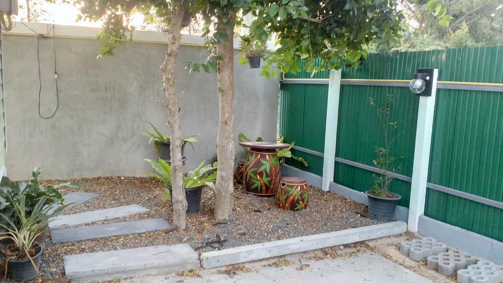 Kham Yai Kanghun Vintage Resort מראה חיצוני תמונה