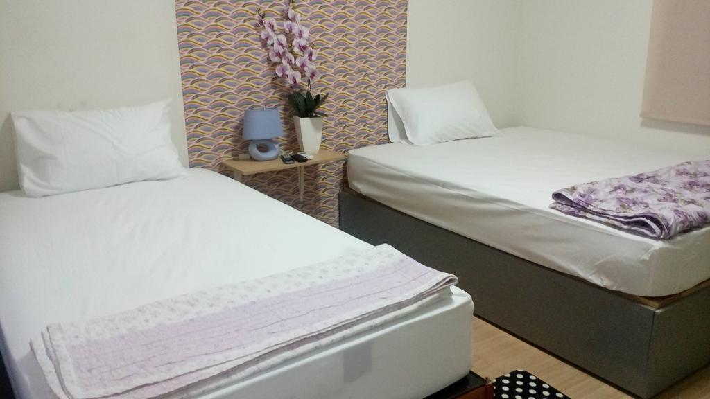 Kham Yai Kanghun Vintage Resort מראה חיצוני תמונה