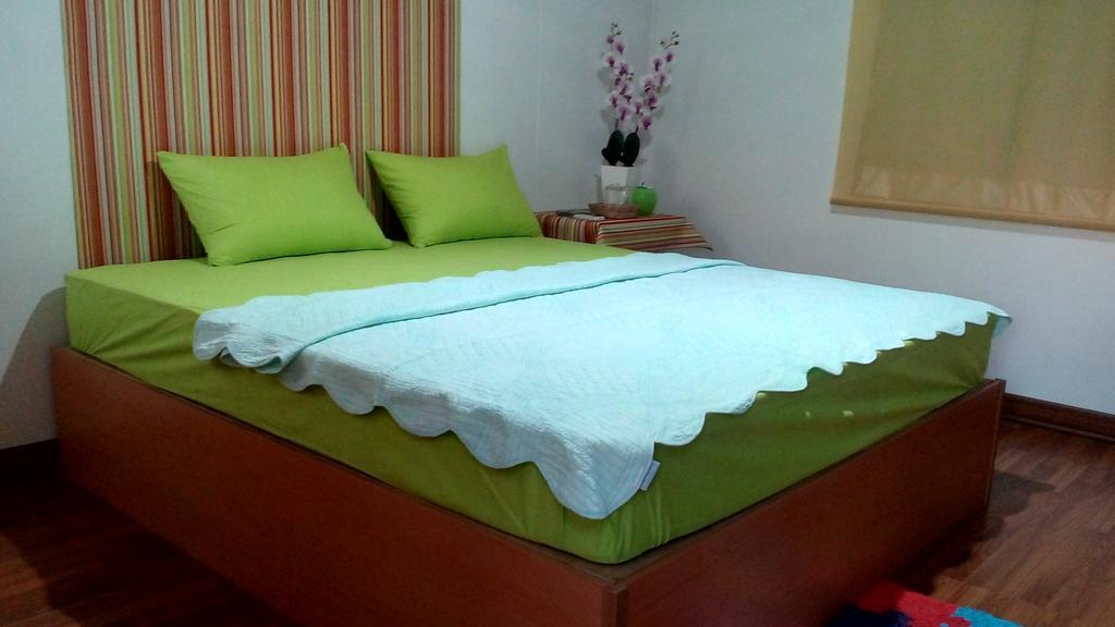 Kham Yai Kanghun Vintage Resort מראה חיצוני תמונה